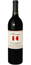 2014 Napa Valley Cabernet Sauvignon