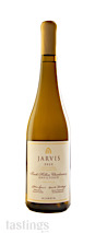 2020 Chardonnay Unfiltered Napa Valley
